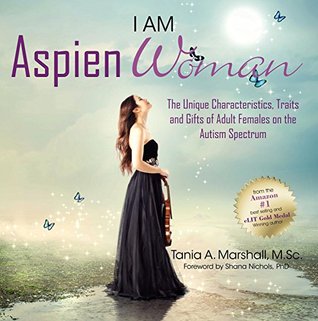 TM Aspien woman